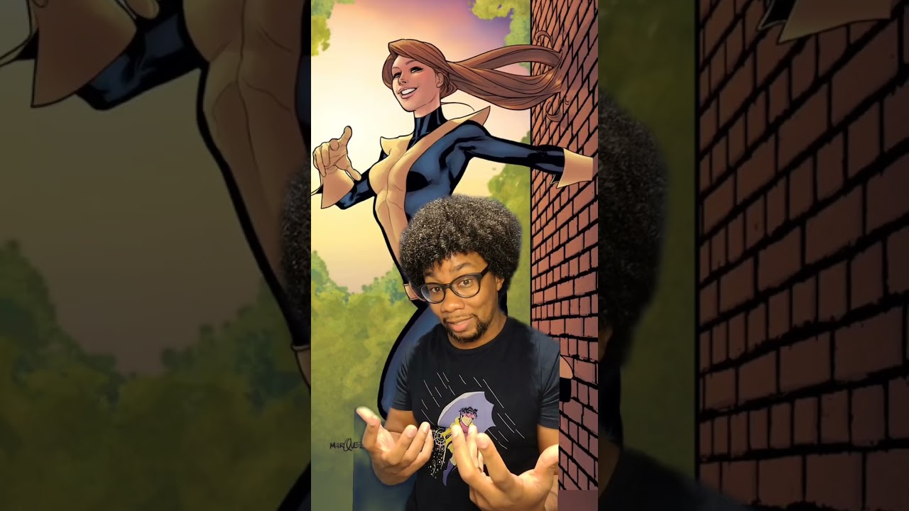 Kitty Pryde dropped the N-Word on 3 occasions in X-Men and New Mutant comics