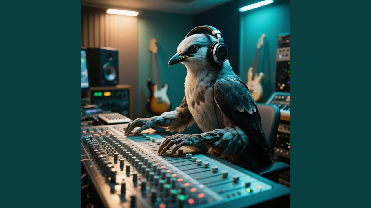 Star bird