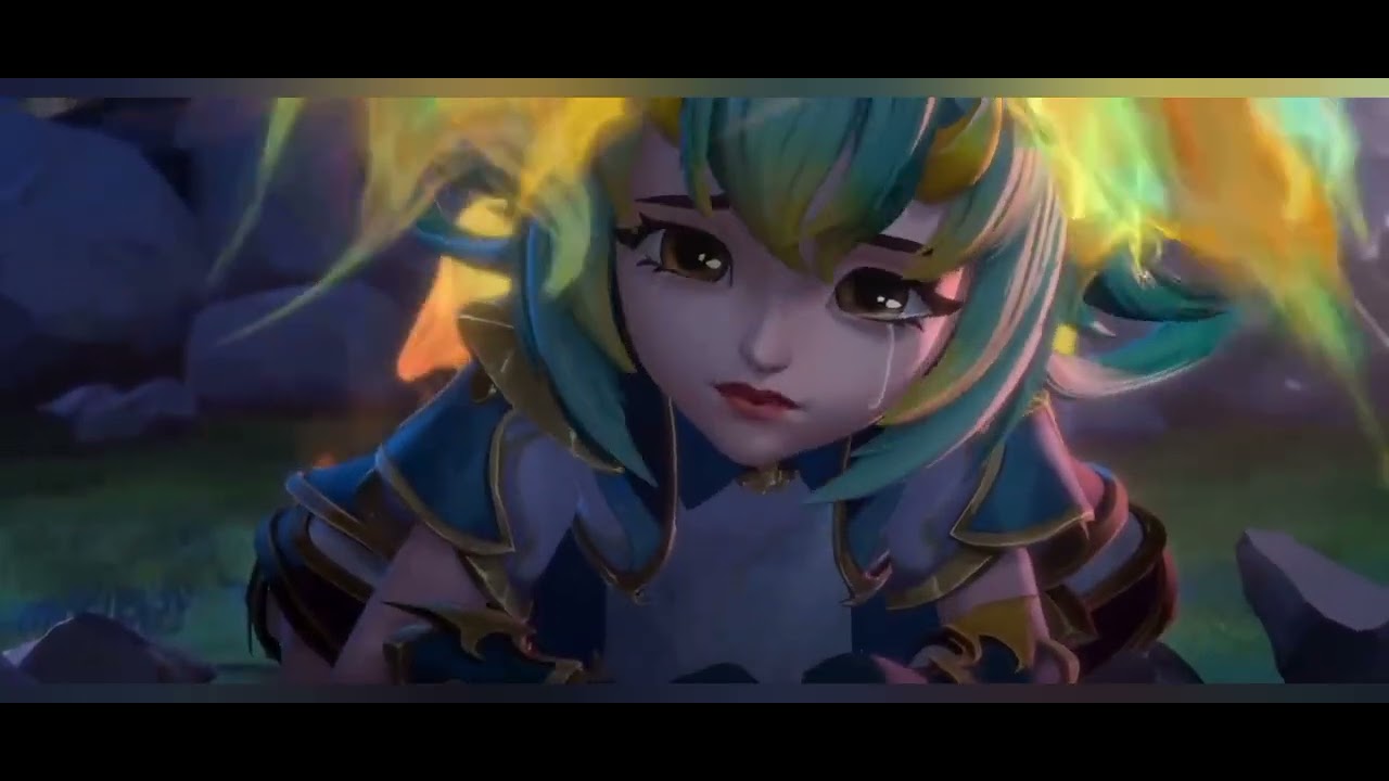 MLBB Nana mythic gameplay