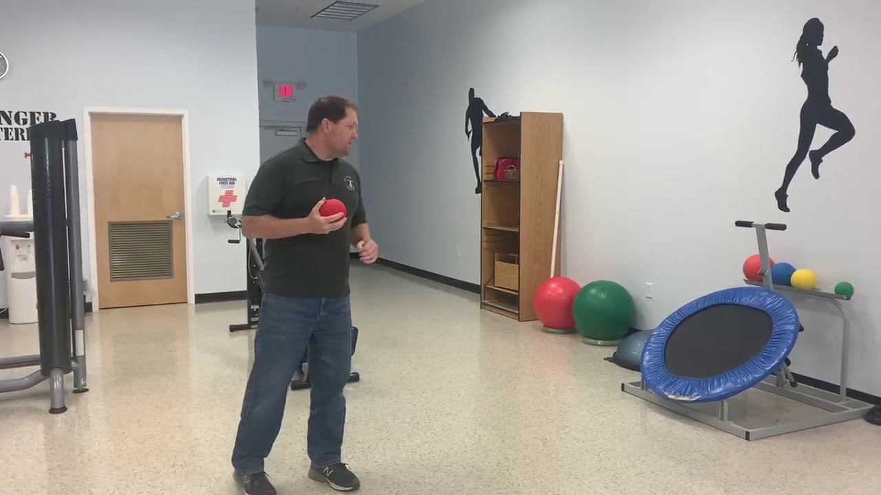 Rebounder Trampoline