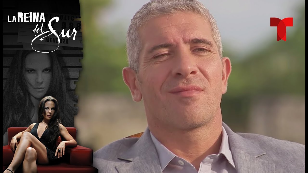 La Reina del Sur | Edición Especial (Primera Temporada) Capítulo 16 | Telemundo Novelas