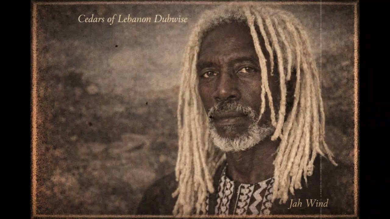 Roots Reggae (1975) [Unreleased Album] JAH WIND – Cedars of Lebanon Dubwise