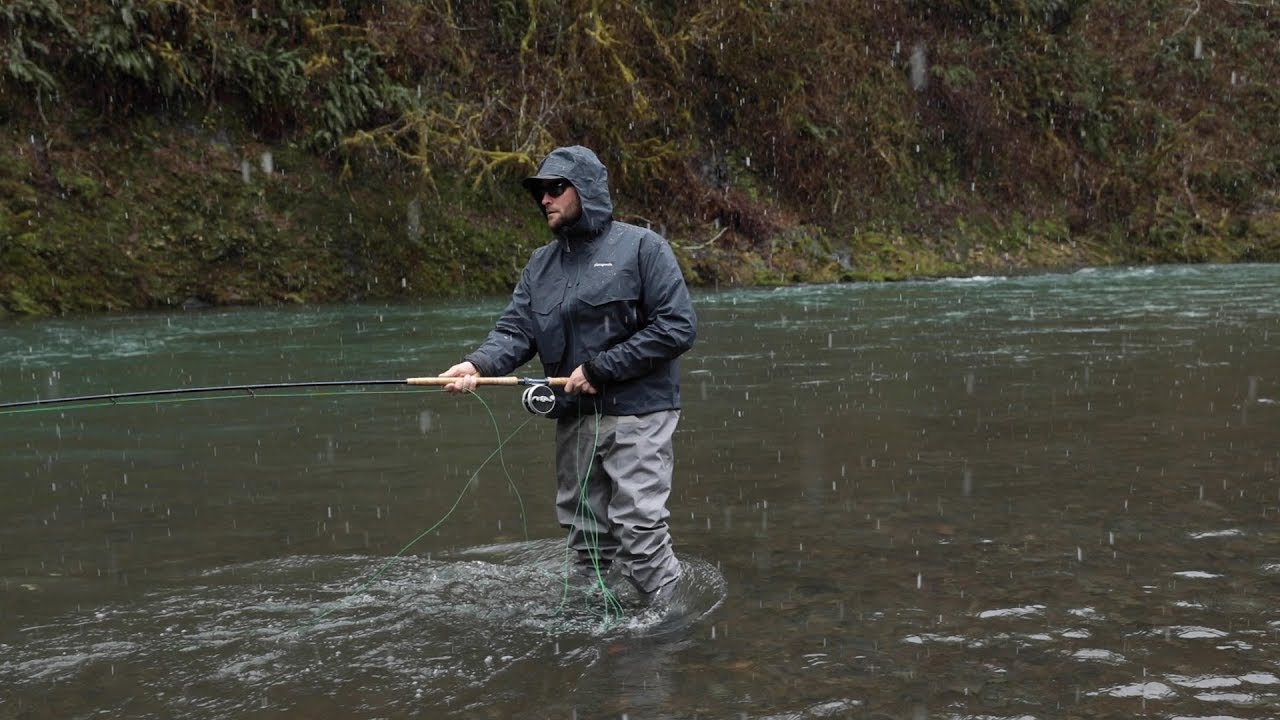 Patagonia® Men's Swiftcurrent Packable Waders