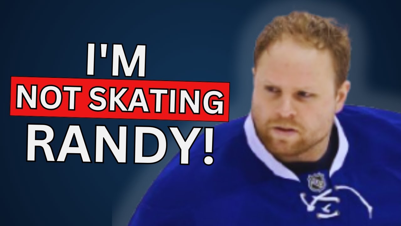 Hilarious Phil Kessel Stories (Part 5)
