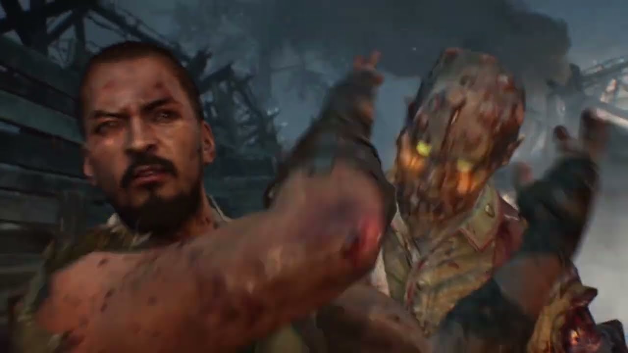 Origins | The Call of Duty/Zombies Timeline #072 