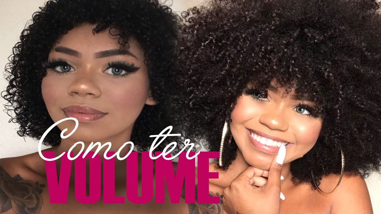 Como dou volume no meu black - atualizado
