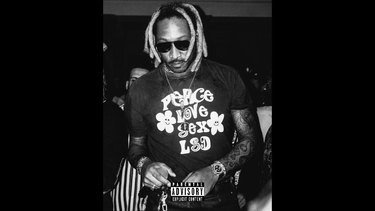 [FREE] Future Type Beat 2026 "OVER"