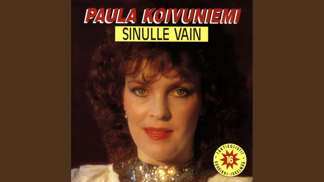 Kas kas - Niin niin - You've Got To Move