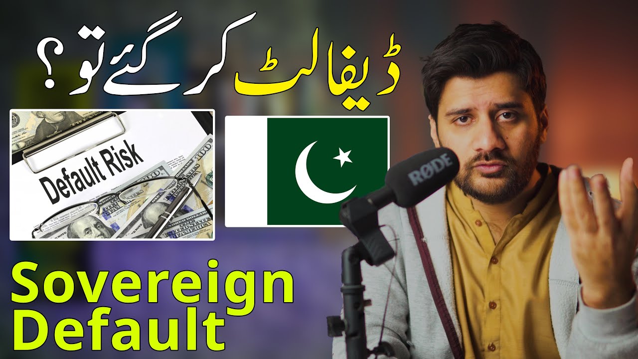 What If Pakistan Default Completely