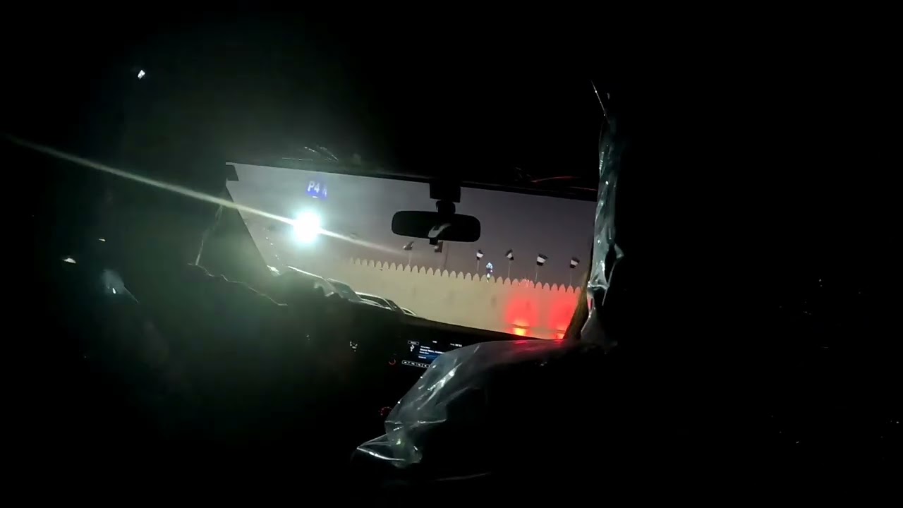 S. Zayed festival (30+ minutes tripping) (part 3) 