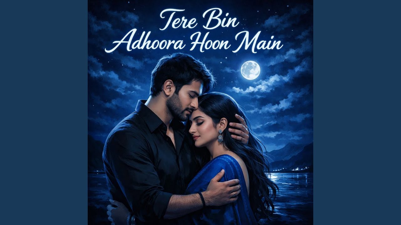 Tere bin adhoora hoon main