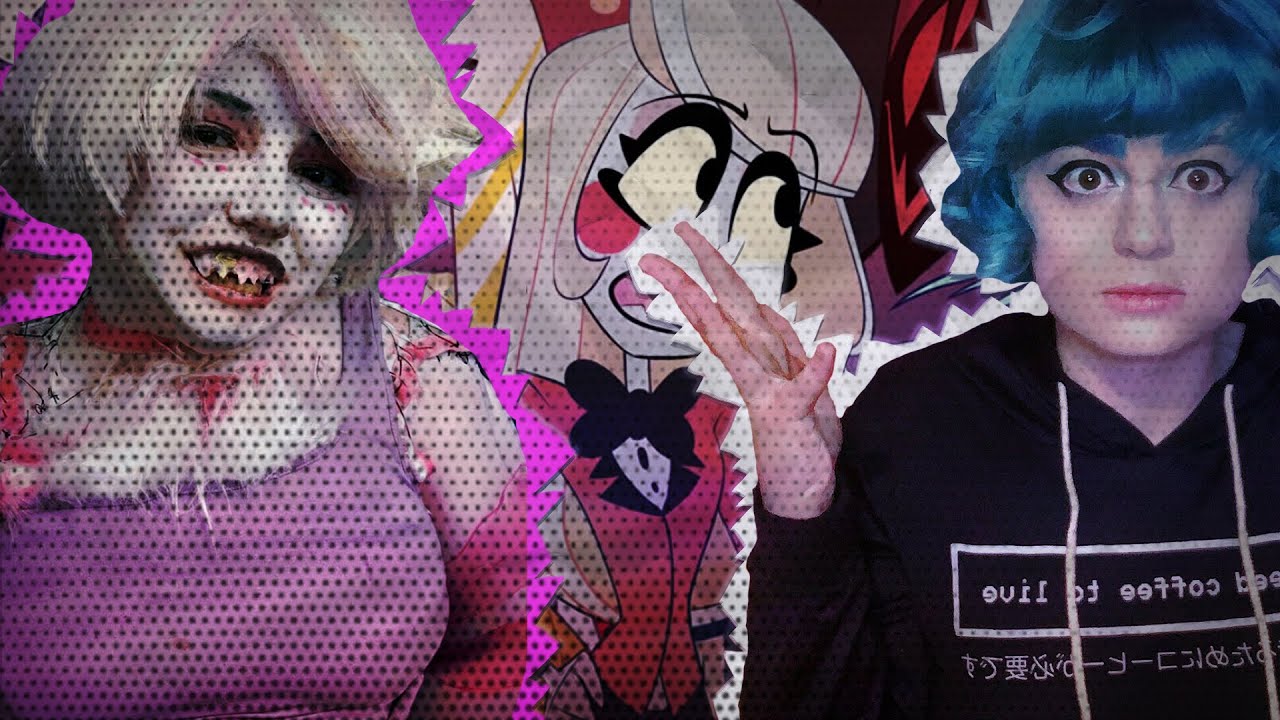 Auresscosplay got WORSE