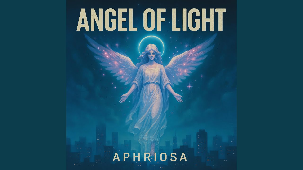 ANGEL OF LIGHT | EUPHORIC PHONK TRANCE