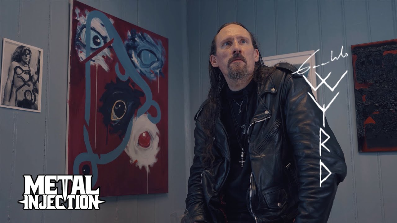 GAAHL Breaks Down His Most Iconic Albums In His Career