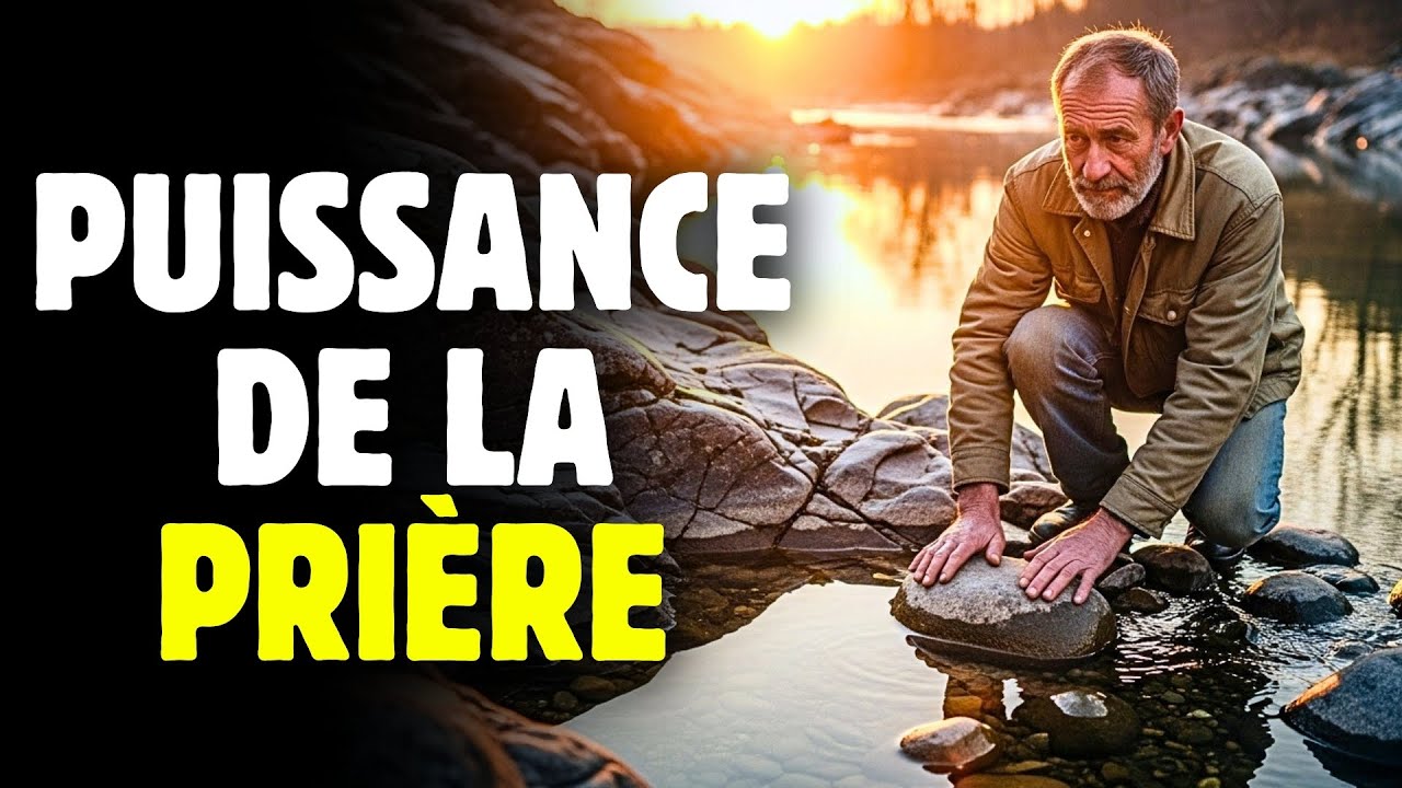Réveille La Puissance De La Prière — Ce Que Tout Chrétien Doit Comprendre Aujourd’hui