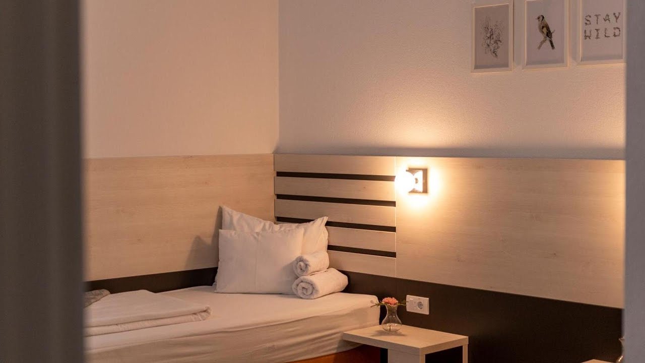 Garni Hotel 11tica DM, Novi Sad | Факты о путешествиях
