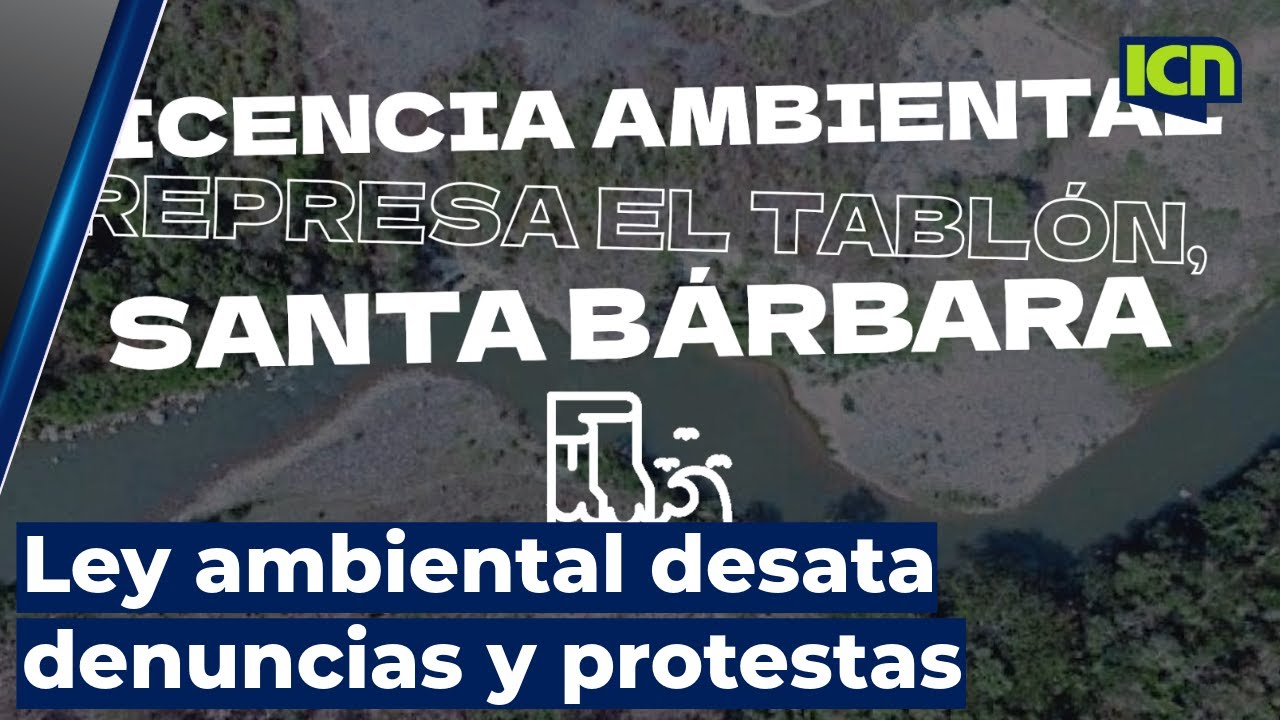 Licencias ambientales exprés: ¿progreso o amenaza?