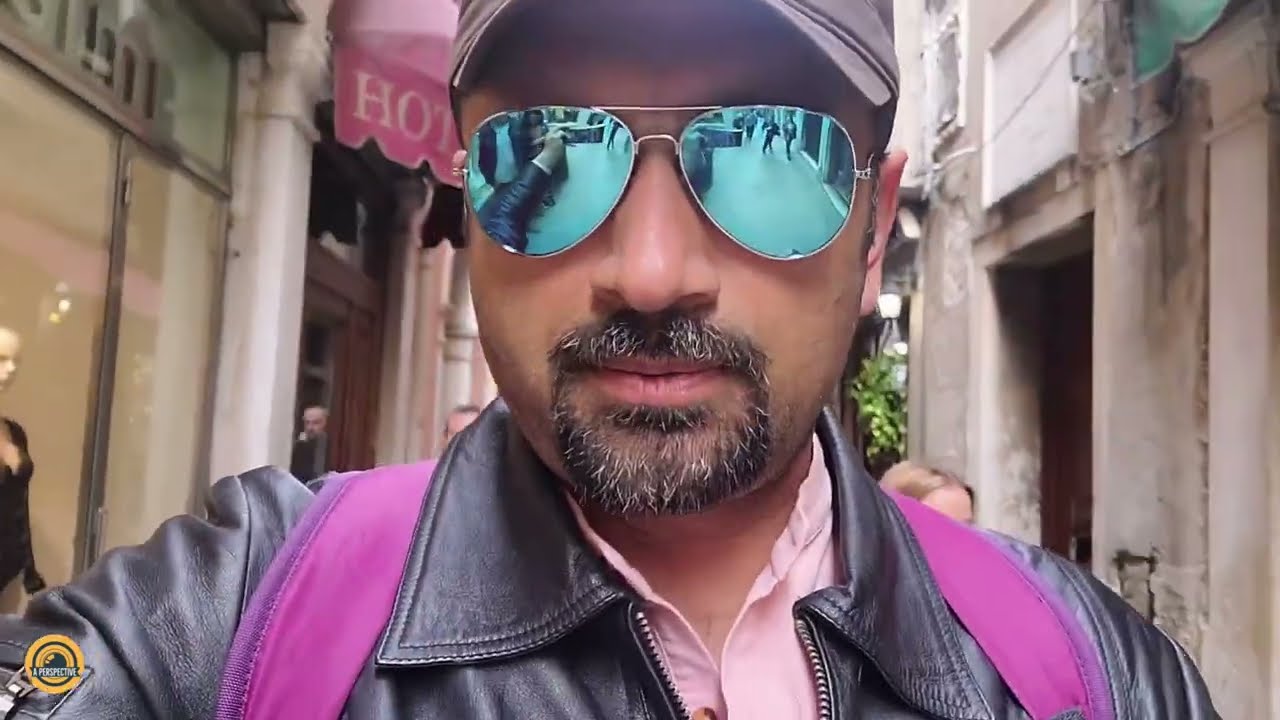 City of Love, Venice, Italy