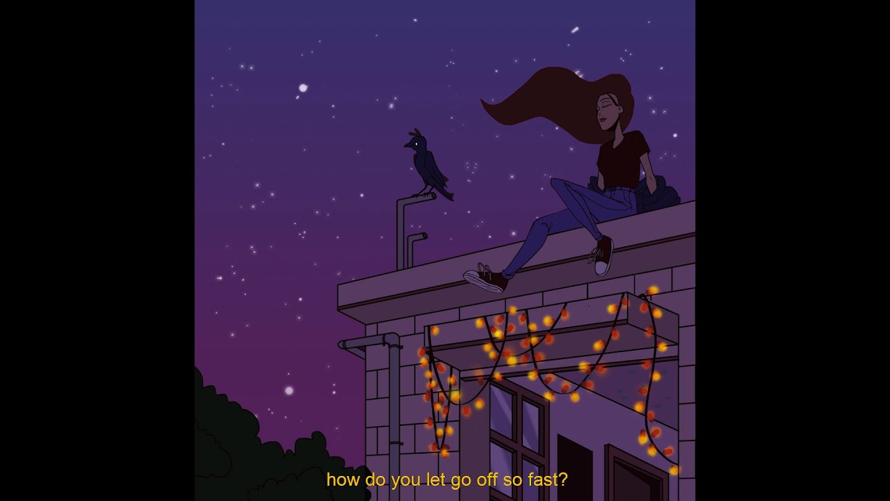 Hold On - Amna Riaz (Lyrics)