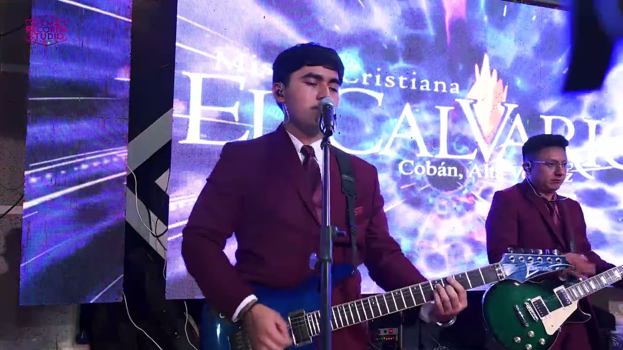 SANTO_SANTO_ANTONY_COY_ANIVERSARIO_MISIÓN_EL_CALVARIO_COBÁN_AV