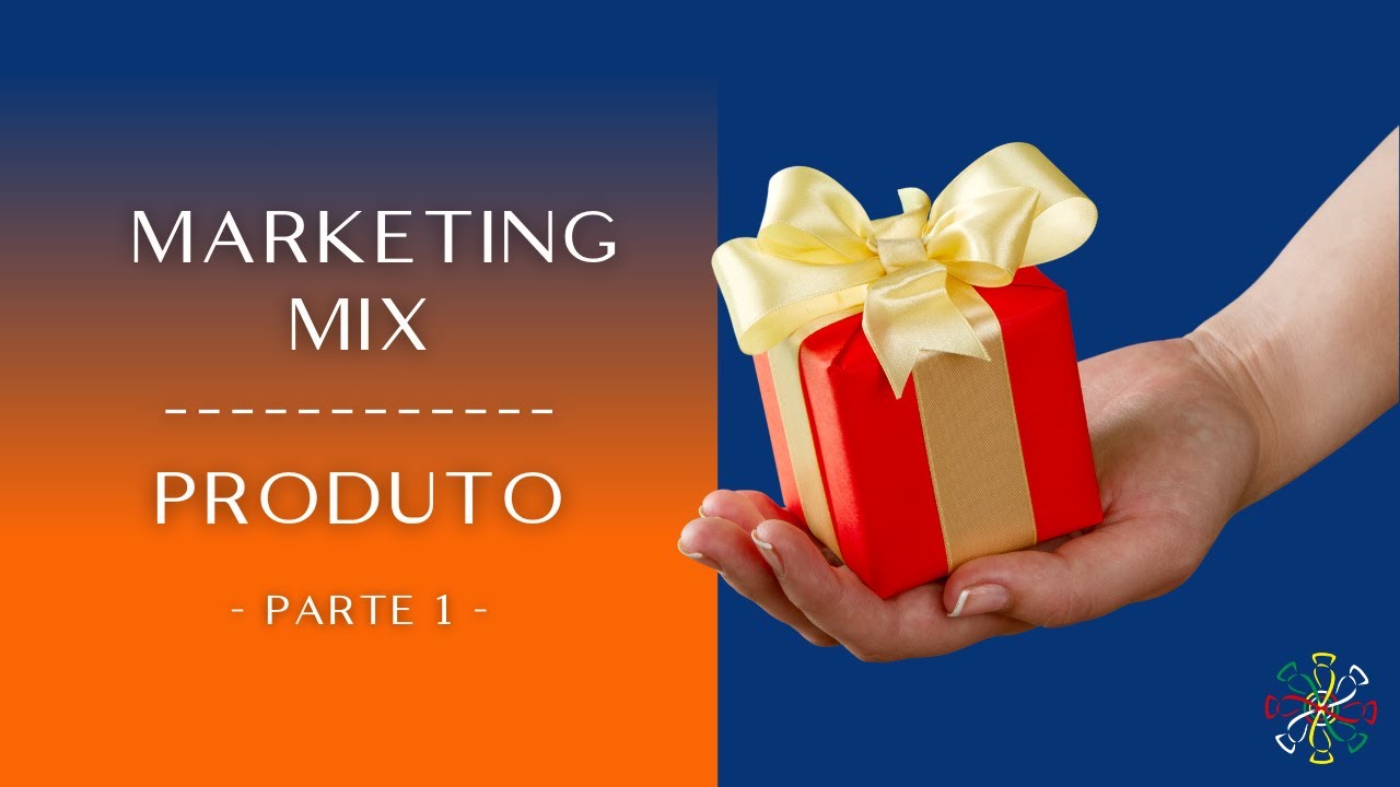 Mix de Marketing - Produto