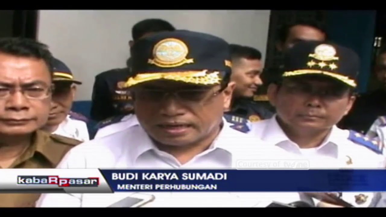 Uji KIR Gratis Akan Diberikan di 10 Kota Besar