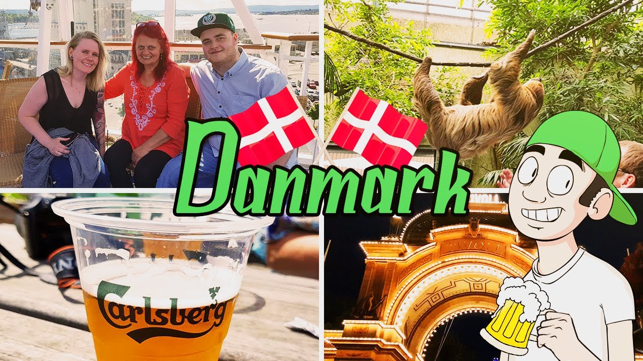 Pondern i Danmark 2017