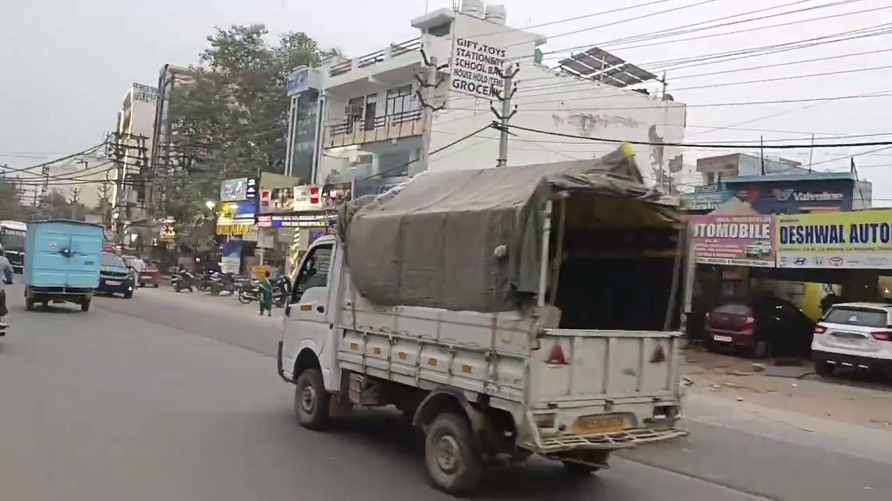 RHS Palam vihar1