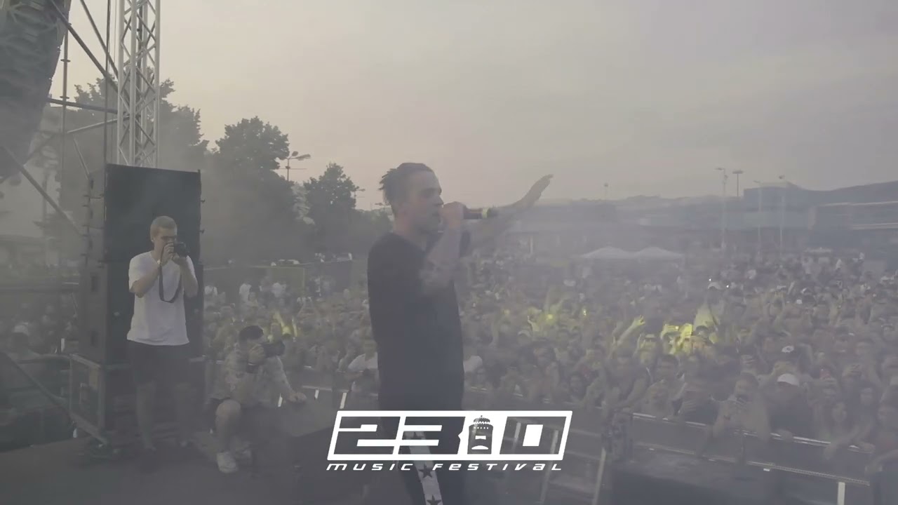Illeoo - Gia Dio | Live @ 2310 Music Festival (Thessaloniki 2022)