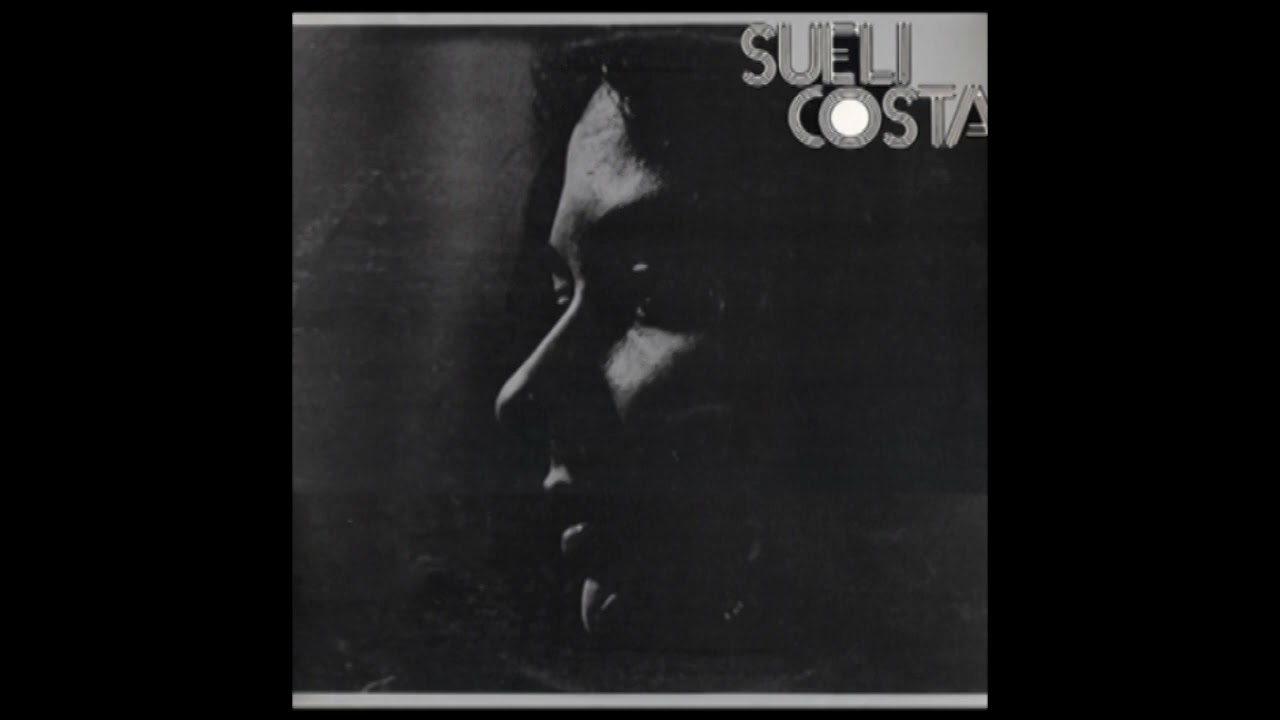 Sueli Costa - Sueli Costa (1977, Completo, HQ)