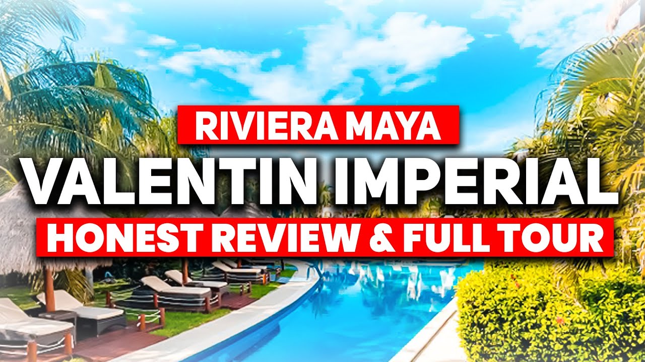 Valentin Imperial Riviera Maya, All Inclusive Resort | (Adults Only)