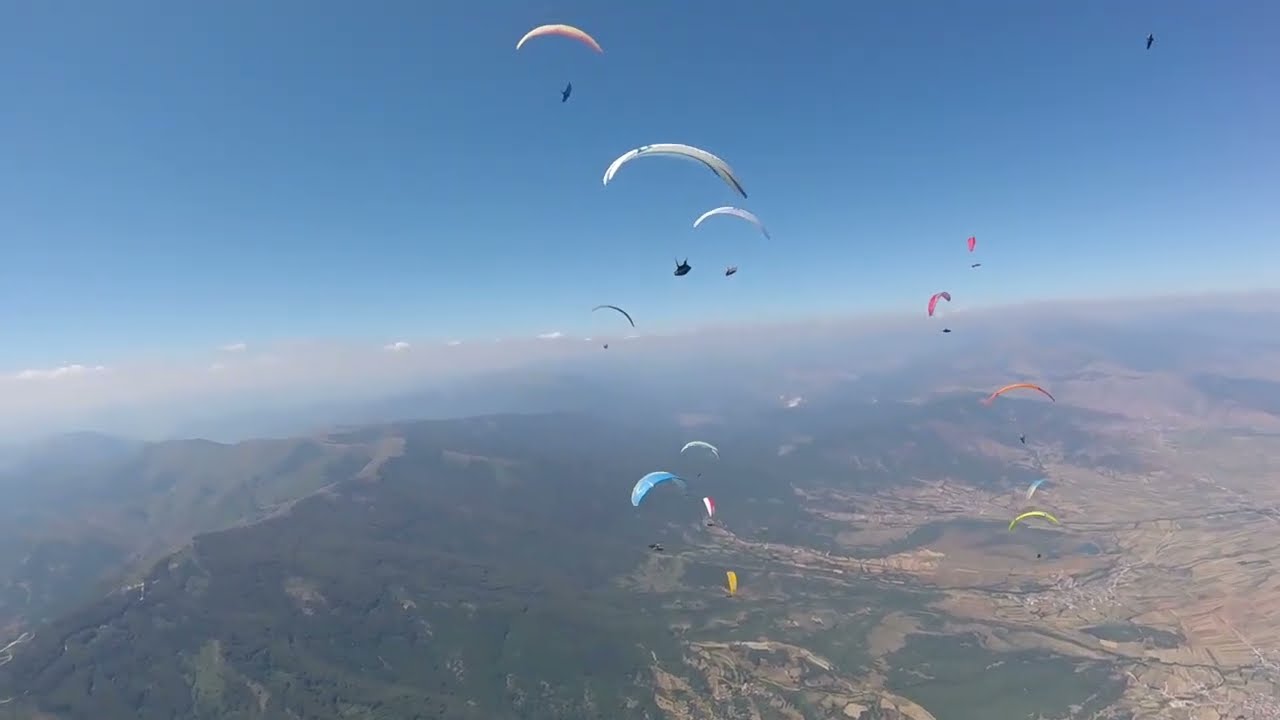 Krusevo Hungarian Open 2024