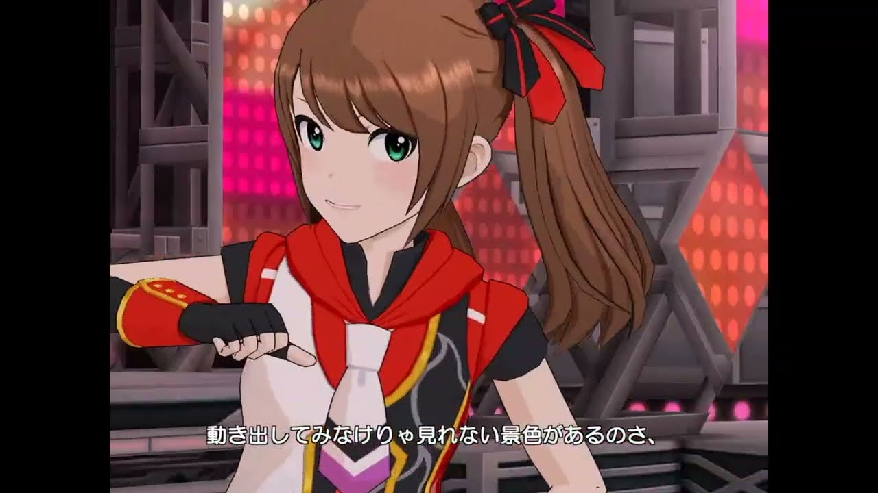 【2019年生誕】編集MV＿LET'S GO!!(水嶋咲 ソロver.) 【SideM】