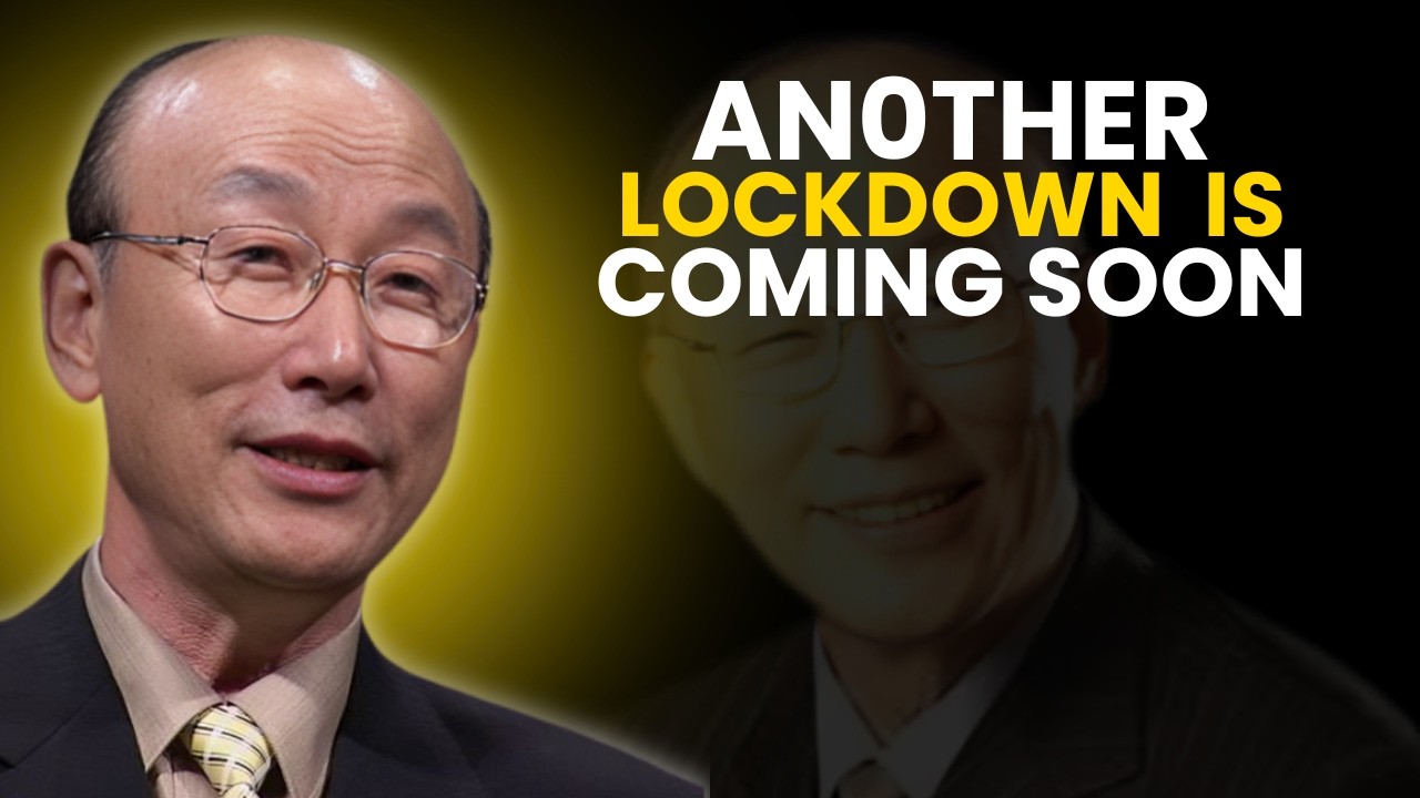 ANOTHER LOCKDOWN IS COMING – God Is Warning You