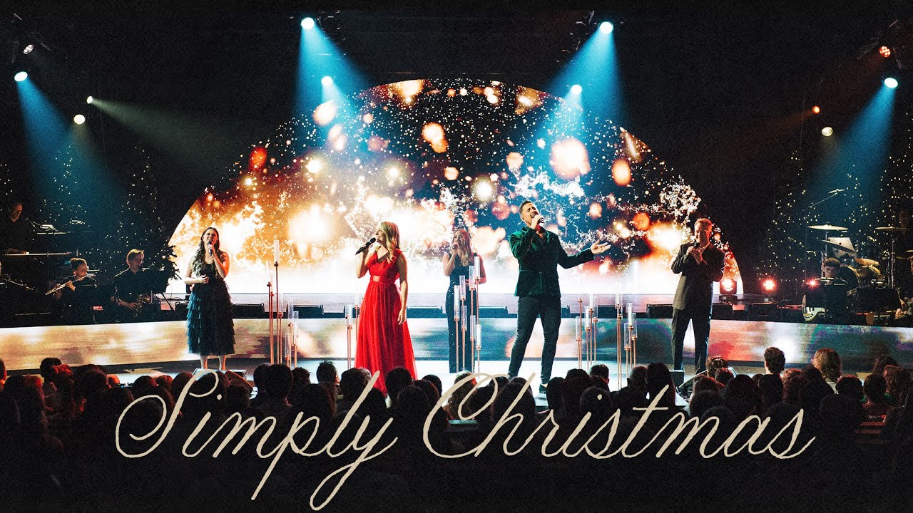 Gateway Carols 2025 🎄 🎁