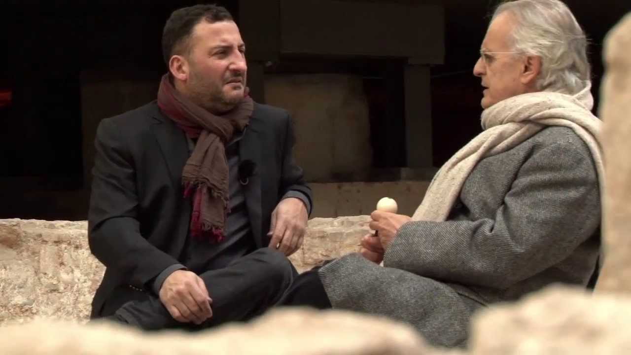 Tricentenari BCN 1714-2014. El Born: Albert Garcia Espuche