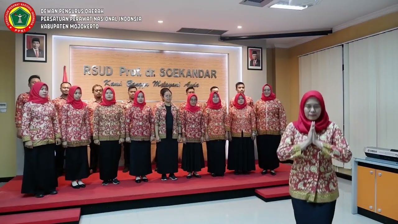 Mars PPNI