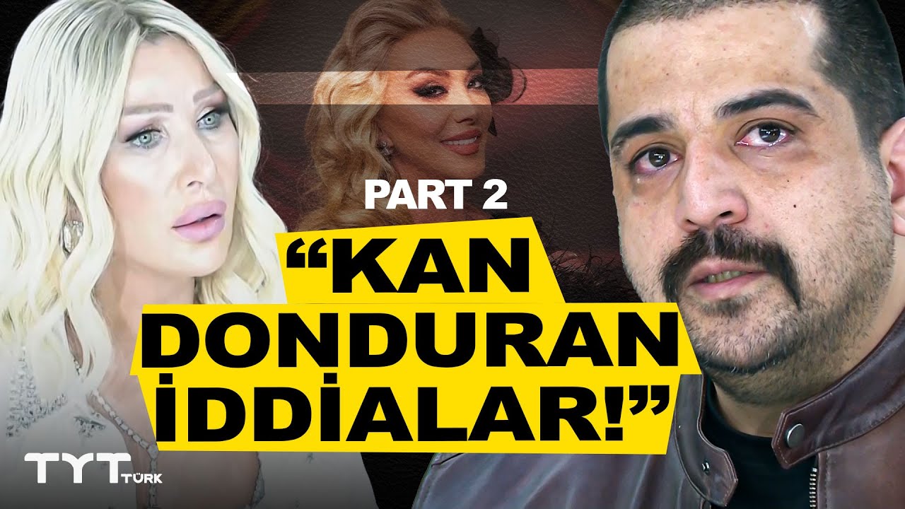 Güllü’nün Patronu Ferdi Aydın Pandora’nın Kutusunu Açtı: Tuğyan ve Tuğberk Hakkındaki İddialar