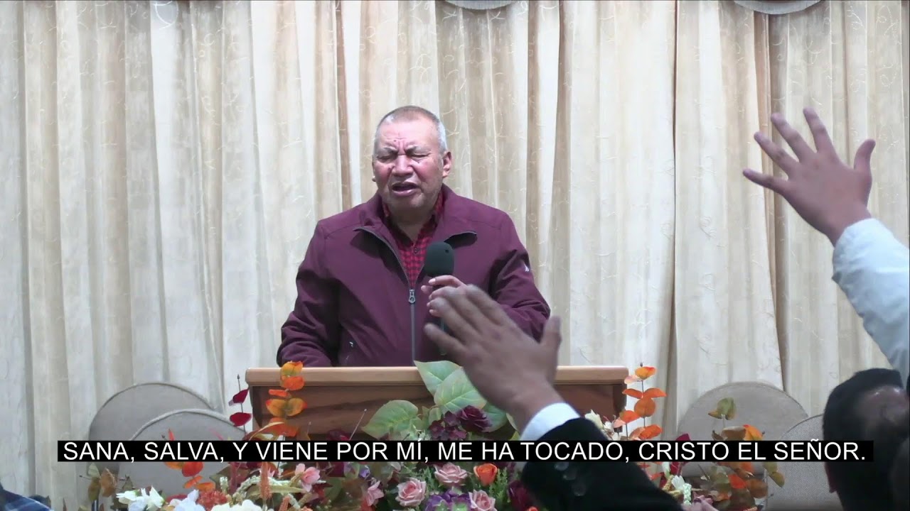 Bienvenidos a nuestro servicio del  día  jueves 15/01/2026