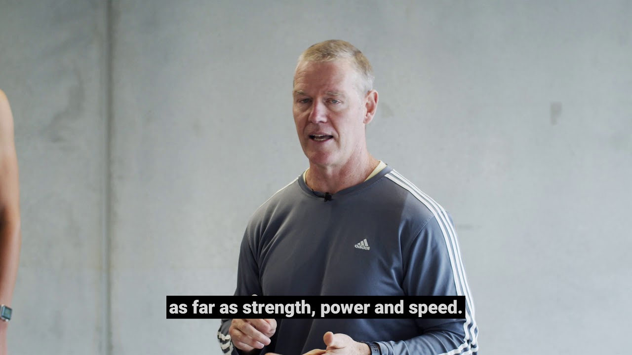 Exerfly - What is flywheel training and why is Exerfly different?