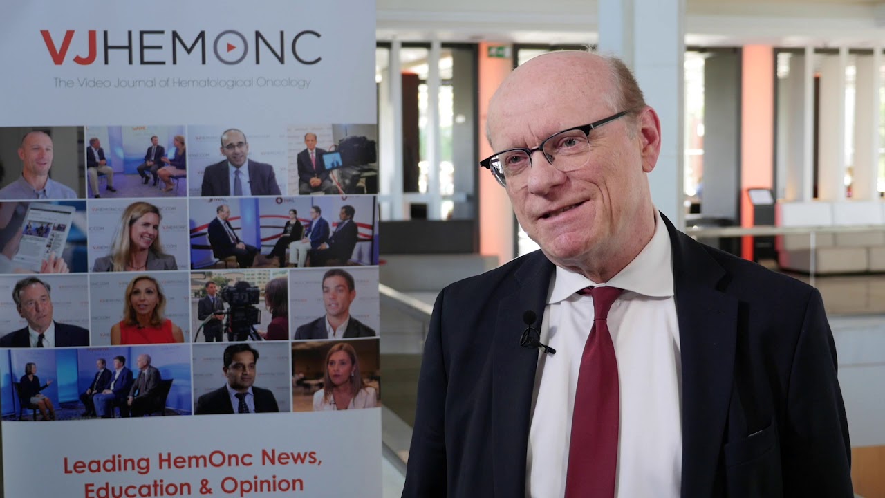 Allo-HSCT and CAR T-cell: looking to EBMT 2020
