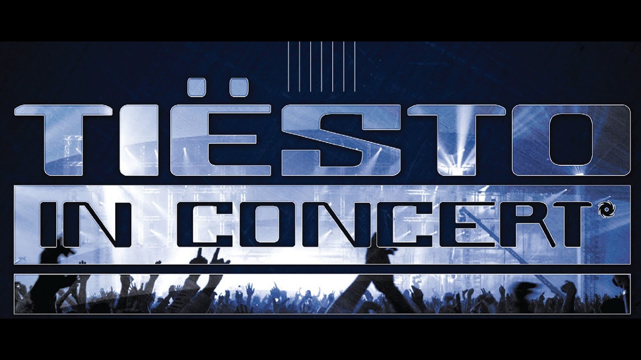 Tiesto In Concert 2003(RePlayed)
