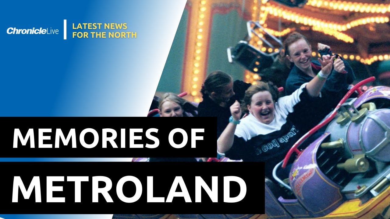 Memories of Metroland