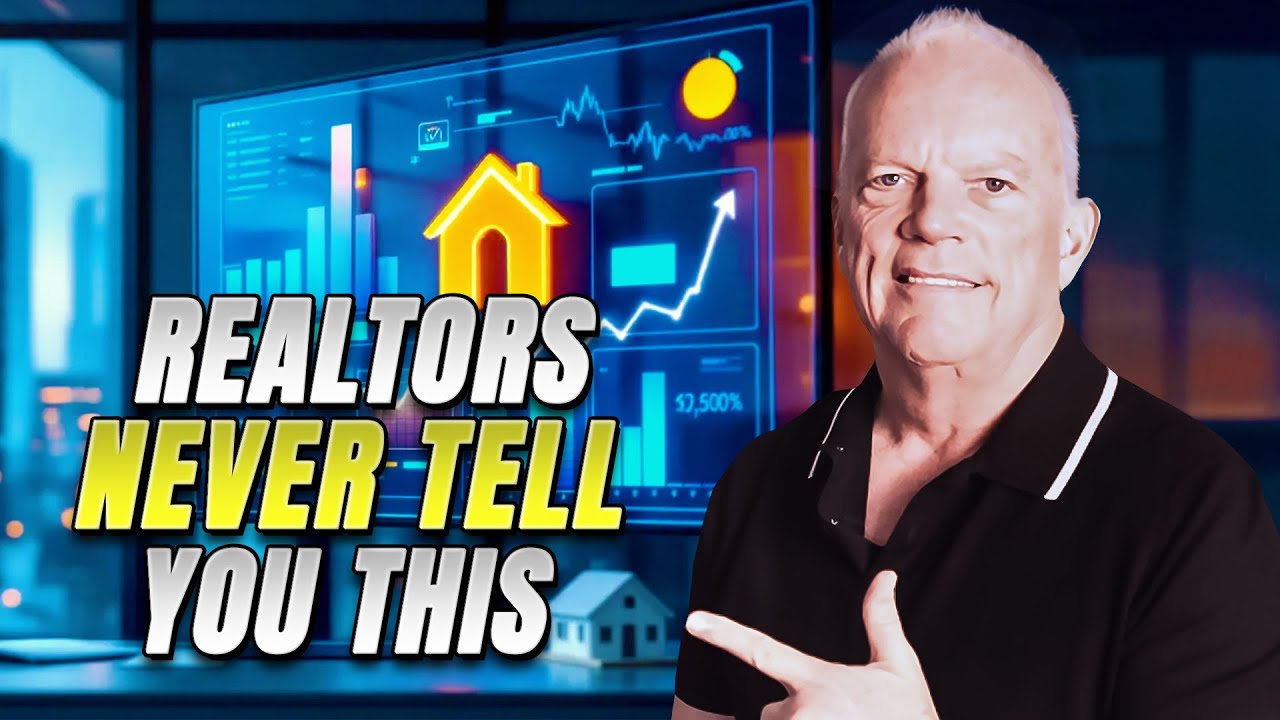 How Does Inflation Affect The Real Estate Market?