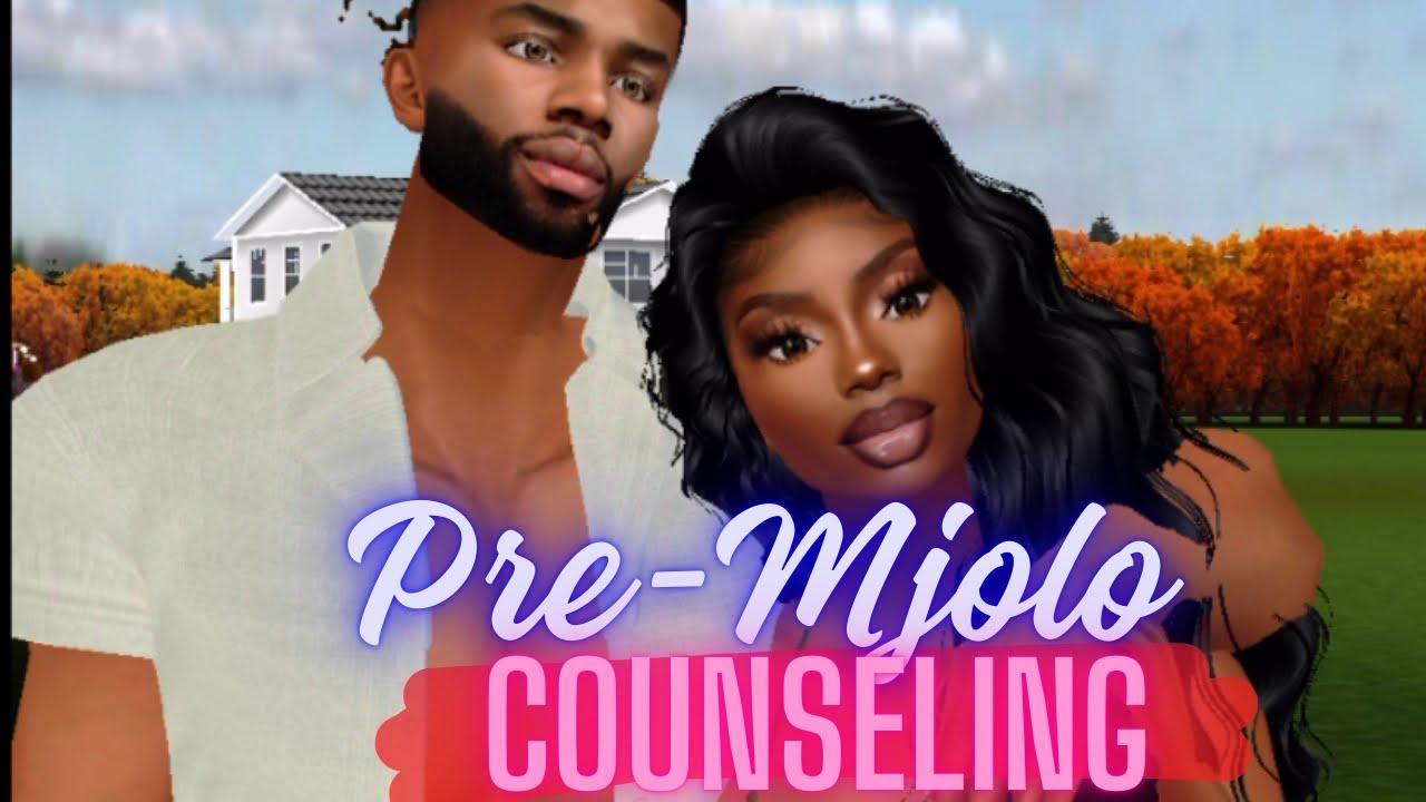 Pre-Mjolo Counseling