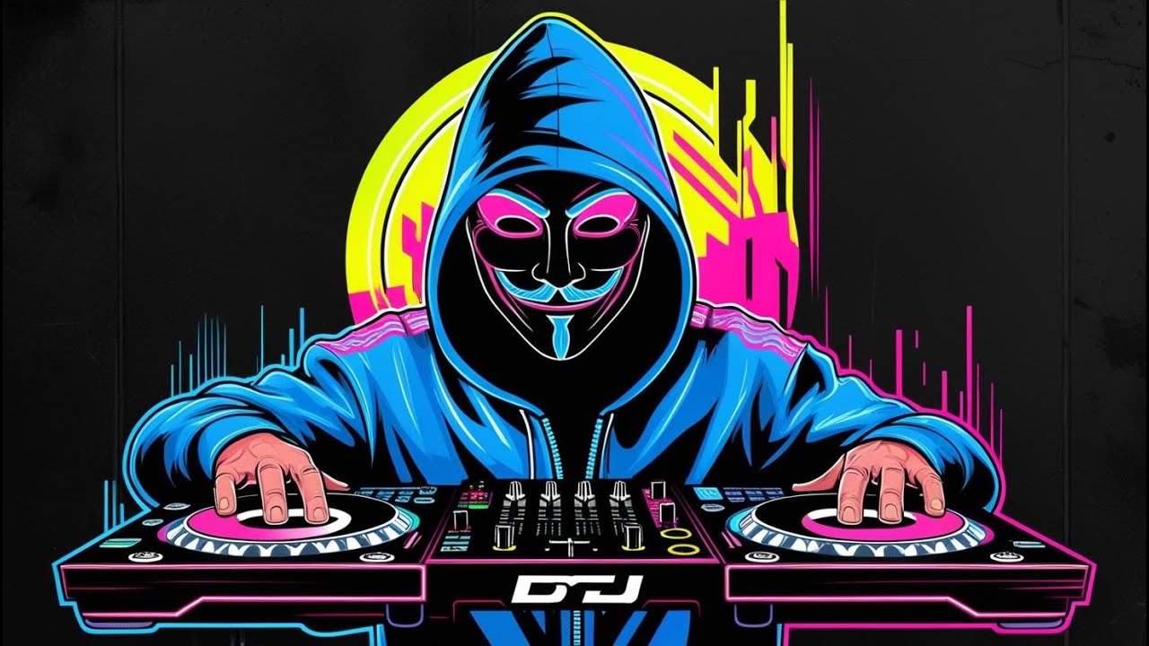 Set House Music @DJKay-o