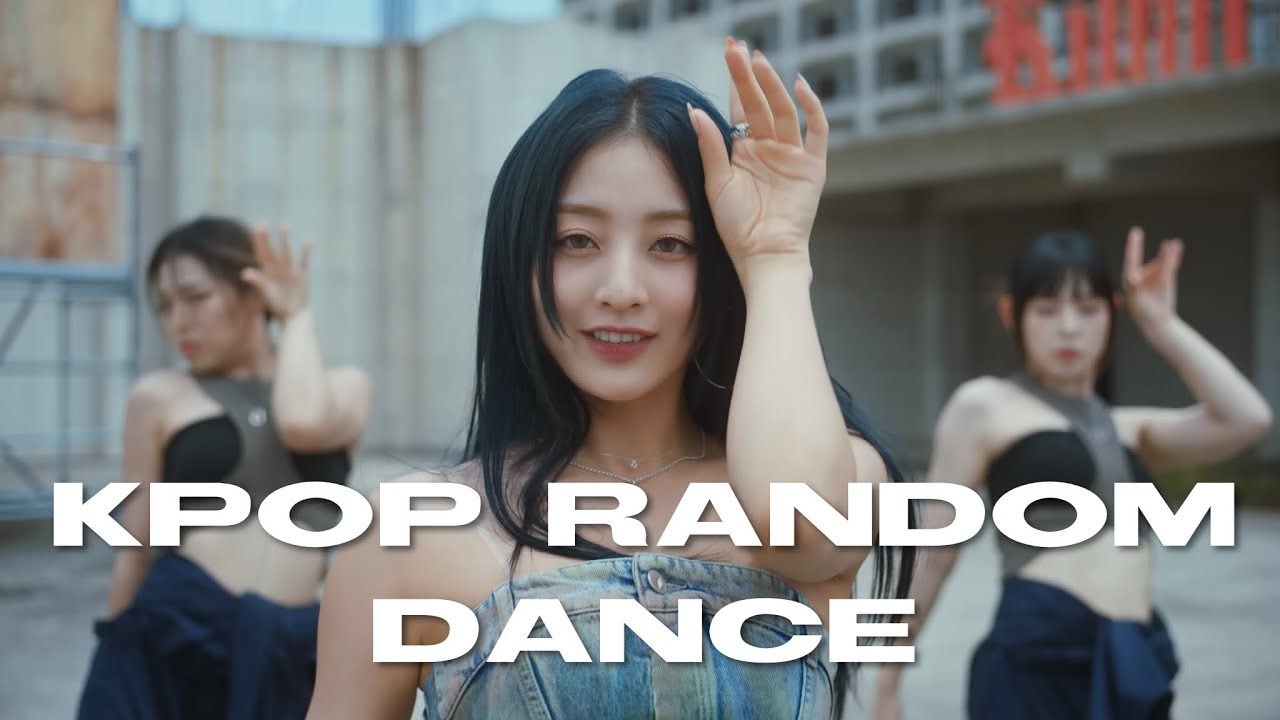 KPOP RANDOM DANCE SPED UP [NEW & ICONIC]