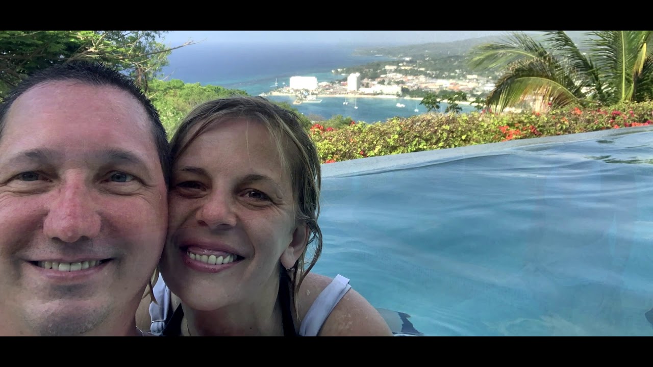 Jamaica Holiday 2019