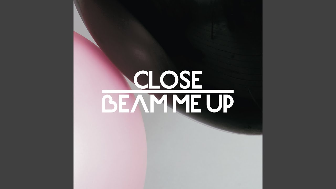 Beam Me Up (George Fitzgerald Remix)