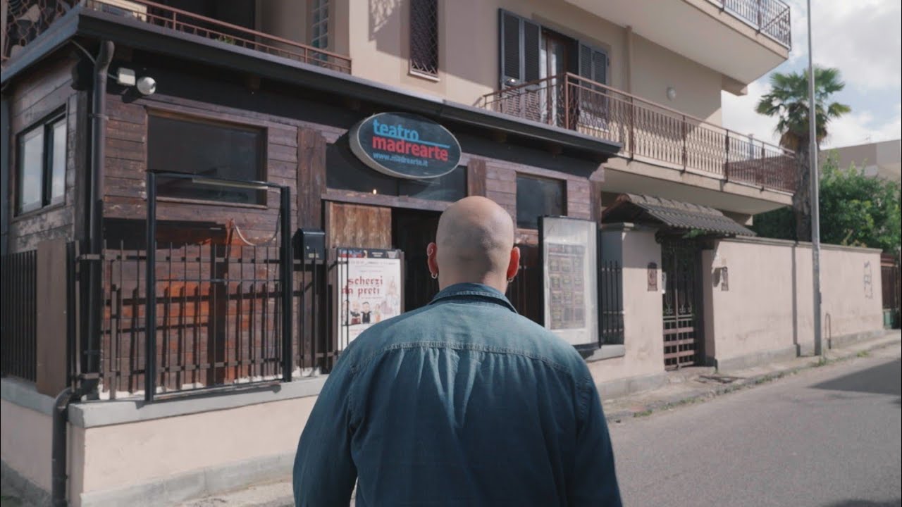 cortometraggio 